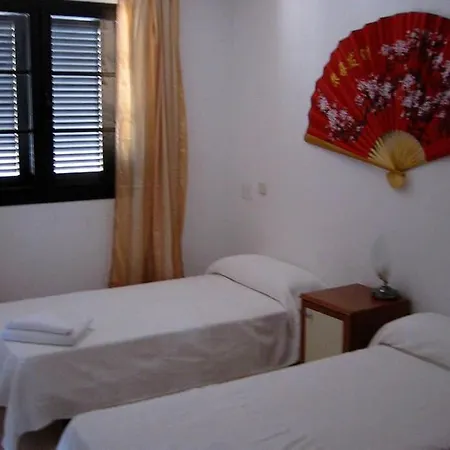 Casa Rosita Appartement Agaete  Buitenkant foto