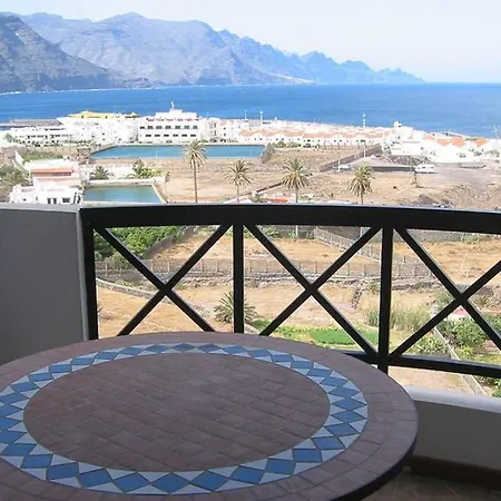 Casa Rosita Appartement Agaete  Buitenkant foto