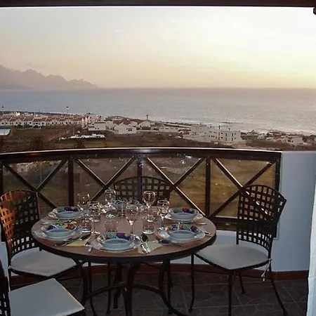 Casa Rosita Appartement Agaete  Buitenkant foto