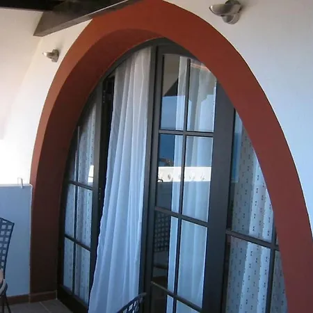 Casa Rosita Appartement Agaete  Buitenkant foto
