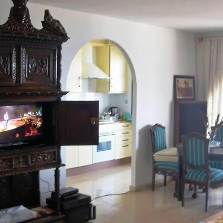 Casa Rosita Appartement Agaete  Buitenkant foto