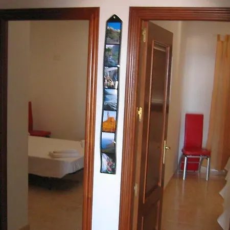 Casa Rosita Appartement Agaete  Buitenkant foto