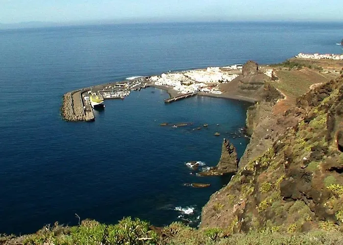 Casa Rosita