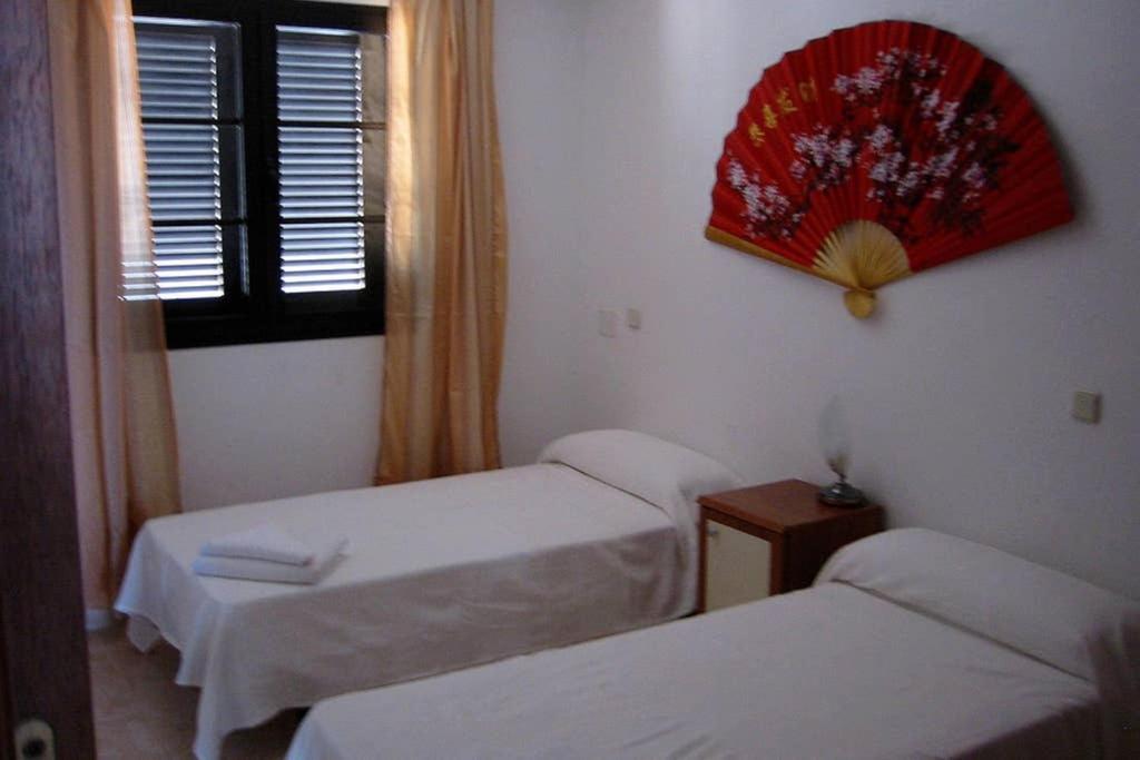Apartment Casa Rosita *