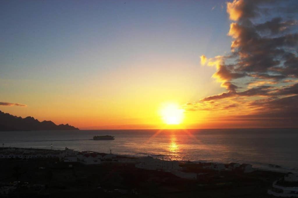 Appartement Casa Rosita Agaete (Gran Canaria)