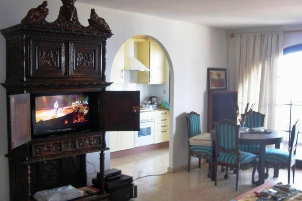 Casa Rosita Appartement Agaete (Gran Canaria)