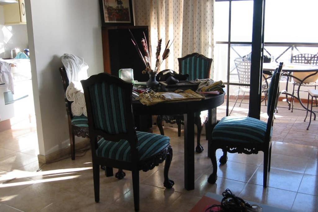 Appartement Casa Rosita Agaete (Gran Canaria)